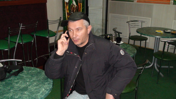Валерий Цешковский