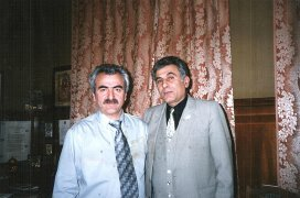 Панаёт Иоаниди