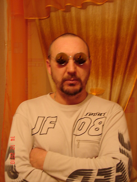 Виктор Балдин