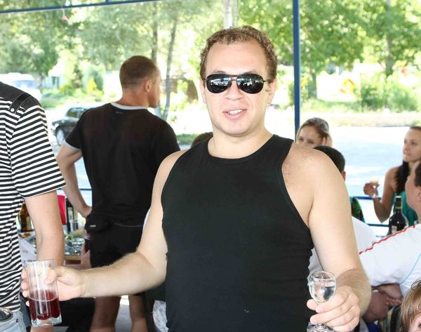 Алексей Соловьёв