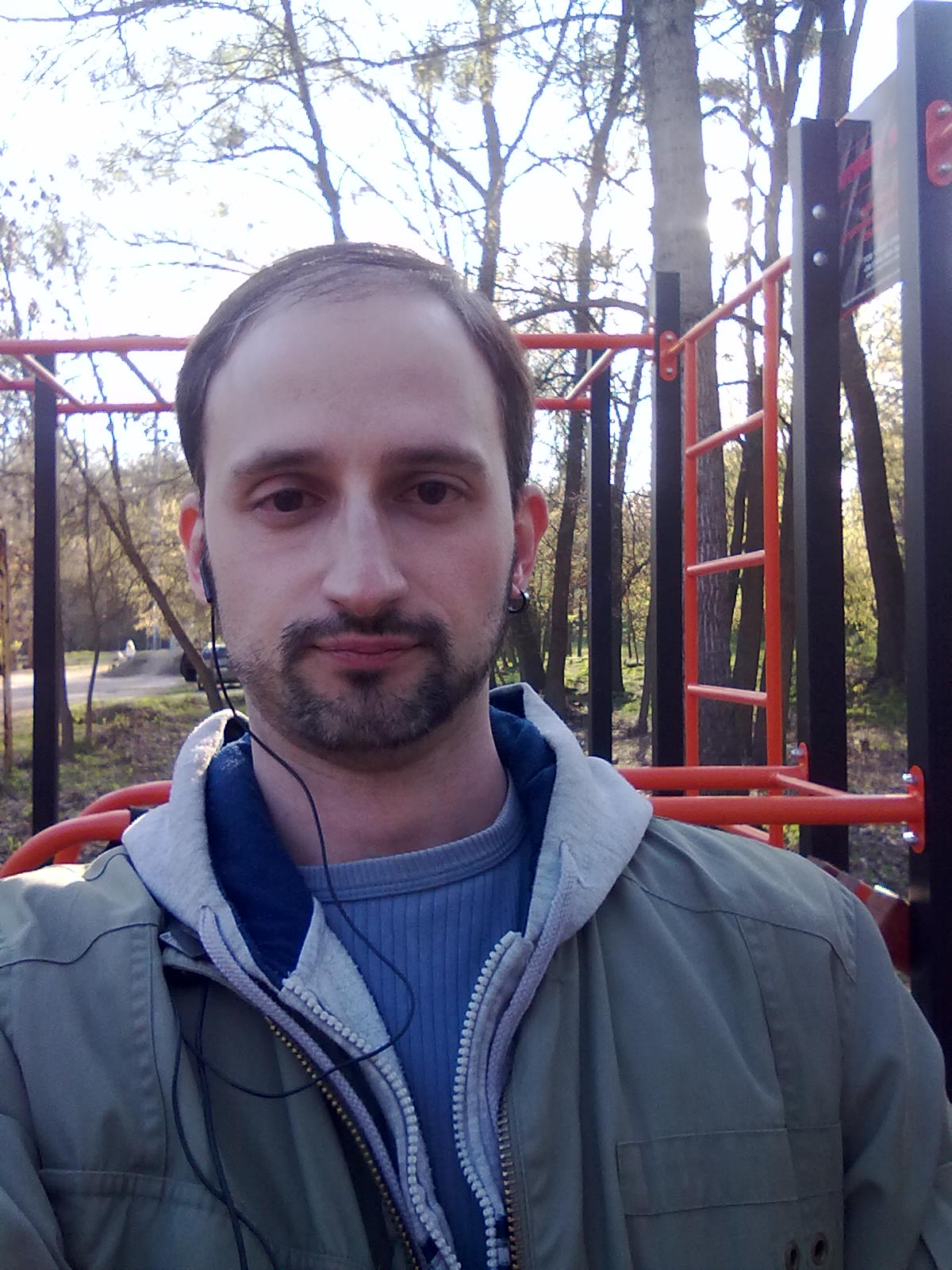 Павел Концевой