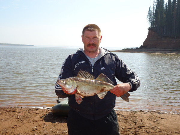 Александр Макеров