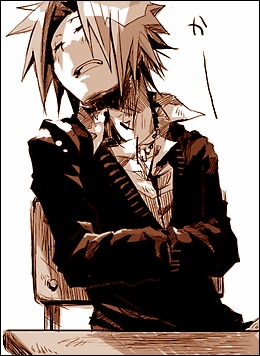 Gokudera Hayato