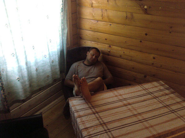 Олег Ковалев