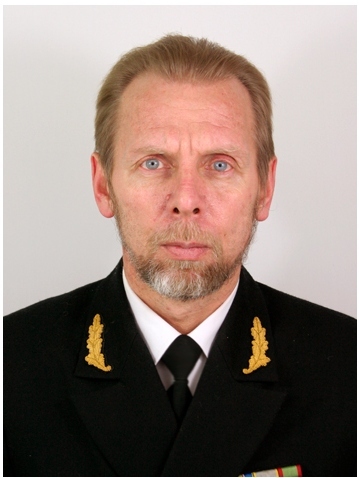 Александр Вовнюк