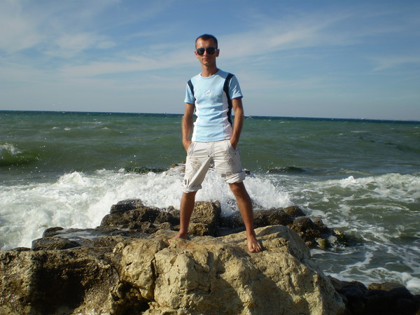 Андрей Сибилев
