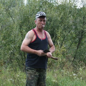 Валера Токарев