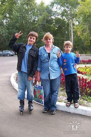 Ирина Золотарева