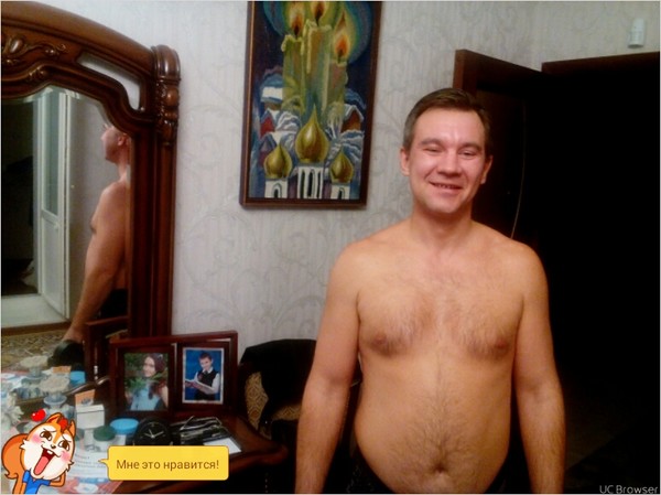 Александр Гладков