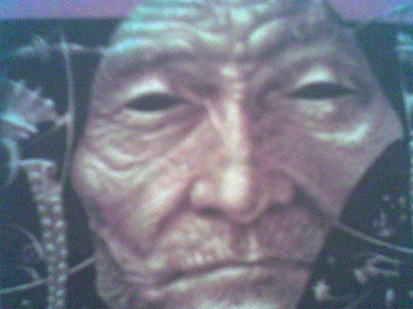 Шаман Шаманов