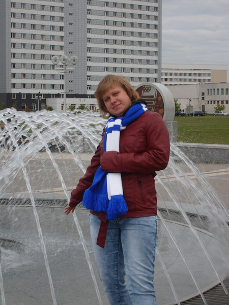 Наталья Ломова