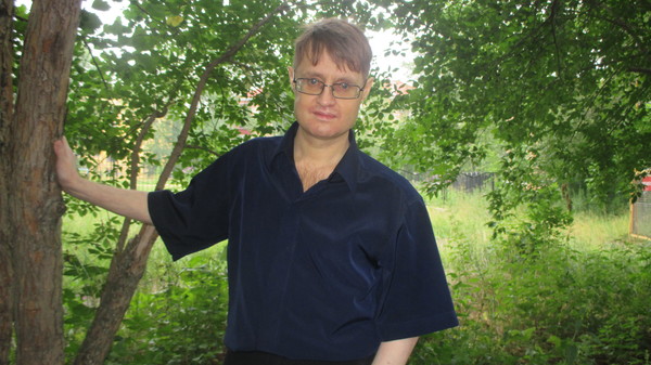 Родион Таланов