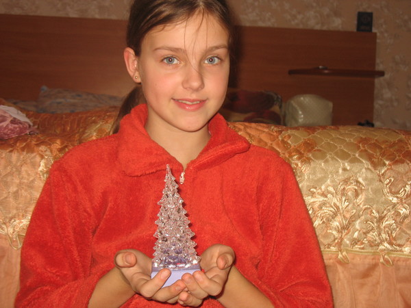 Таня Демидчик