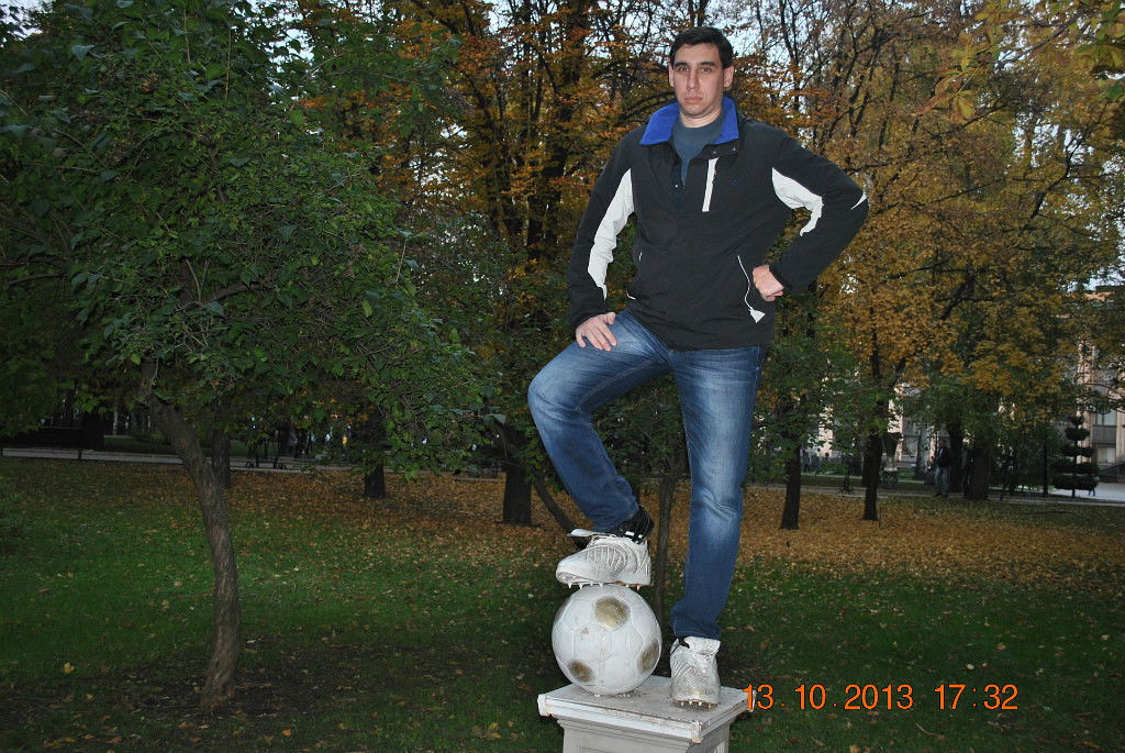 Андрей Водолазский