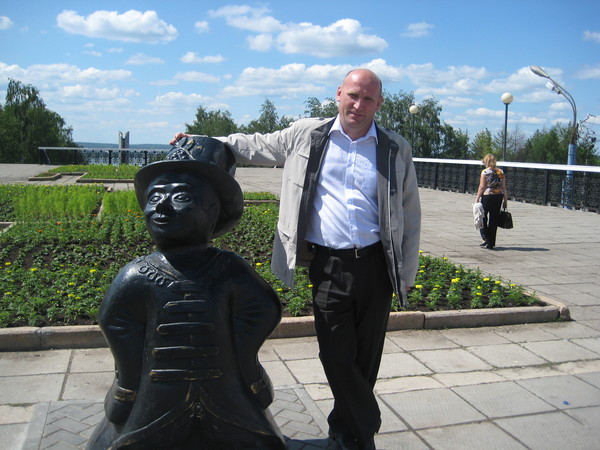 Павел Алясев