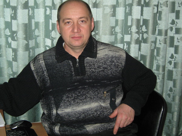 Радик Абдуллин
