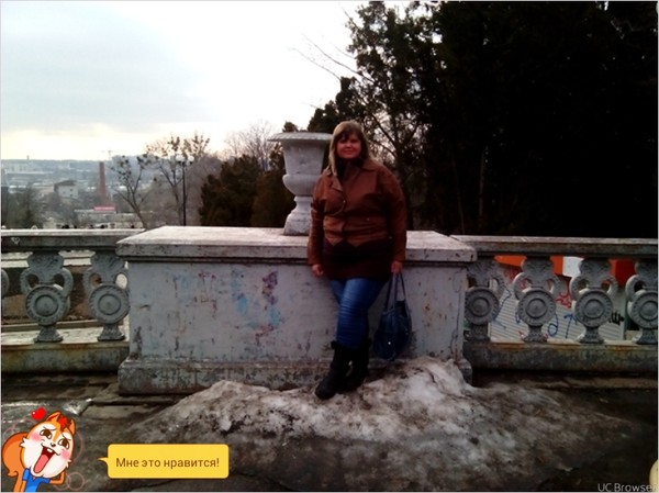 Ирина Гурина