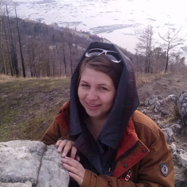 Екатерина Седунова