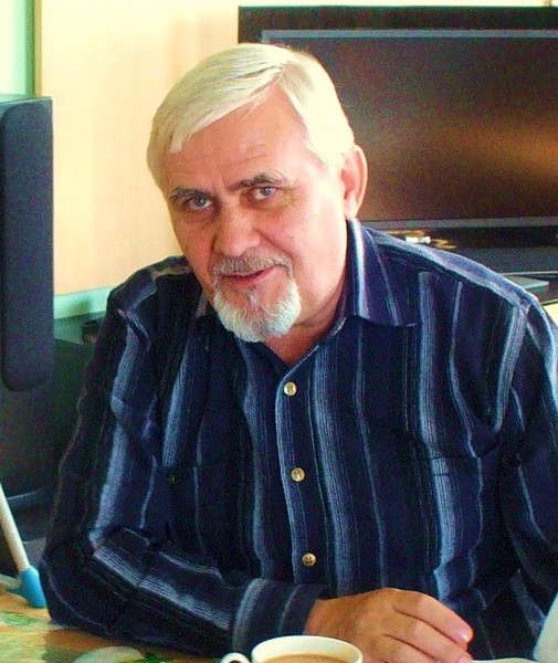Aлександр Лобастов