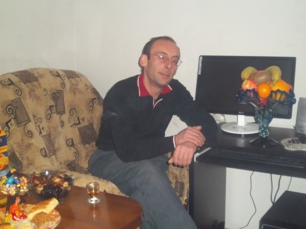 Levon Davtyan