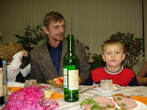 Виктор Орлов