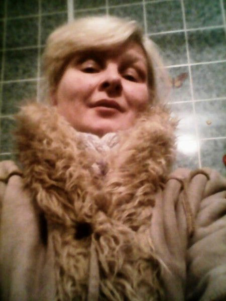 Ирина Косарева