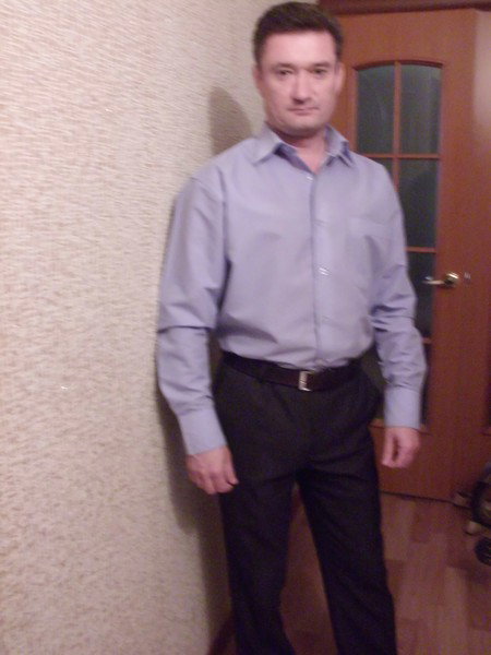 Сергей Калмыков