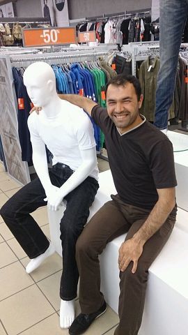 Roman Karapetyan