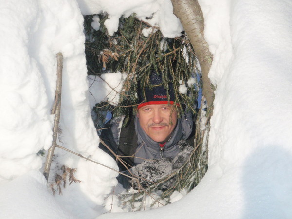 Сергей Закройщиков