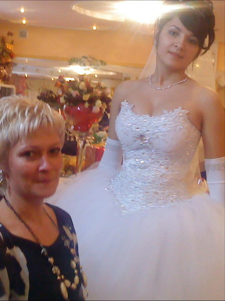 Елена Соломатина