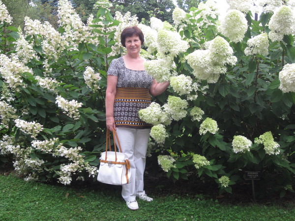 Валентина Ласыгина