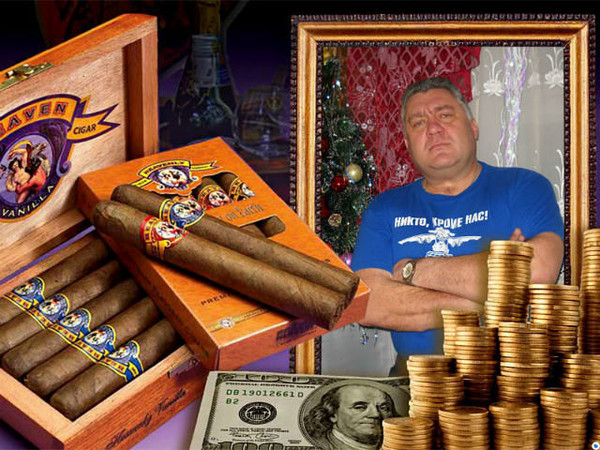 Юрий Помелов