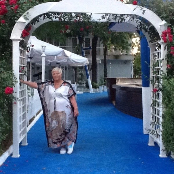 Ева Филимонова