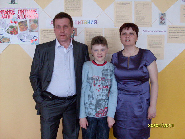 Николай Ситов