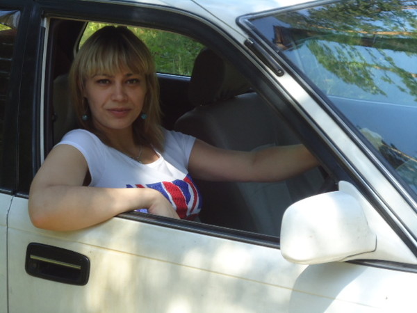 ~•*°Танюсик °*•~
