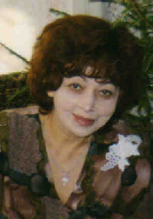 Галина Винникова