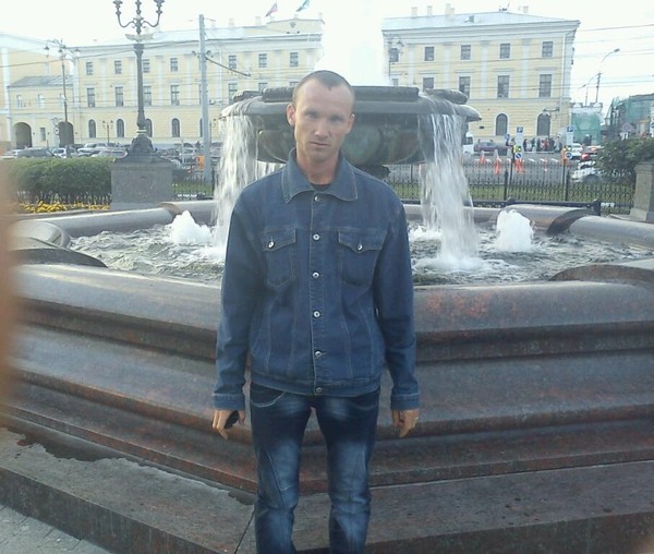 Алексей Спирин