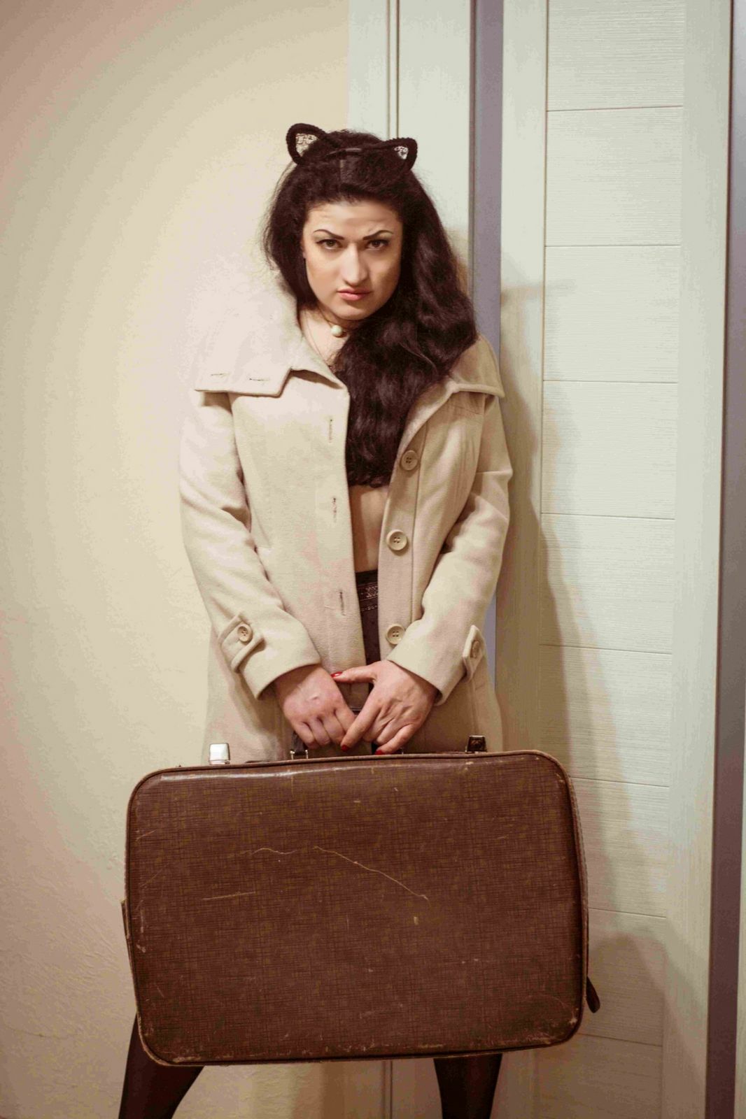 Ляна Карева