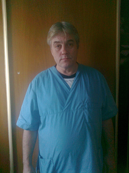 Сергей Смирнов