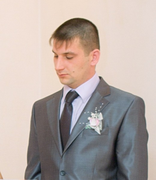 Владимир Чурин