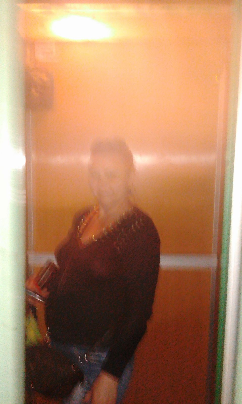 Анжела Мельнова