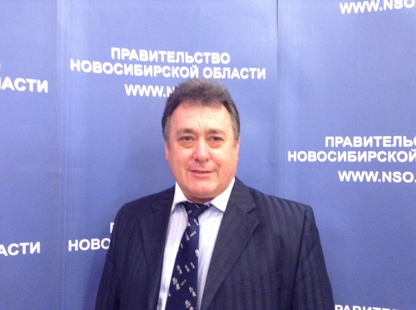 Владимир Параносенков