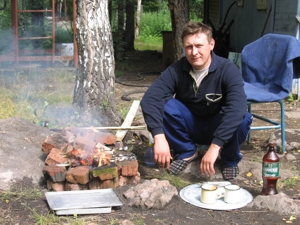 Дмитрий Марков