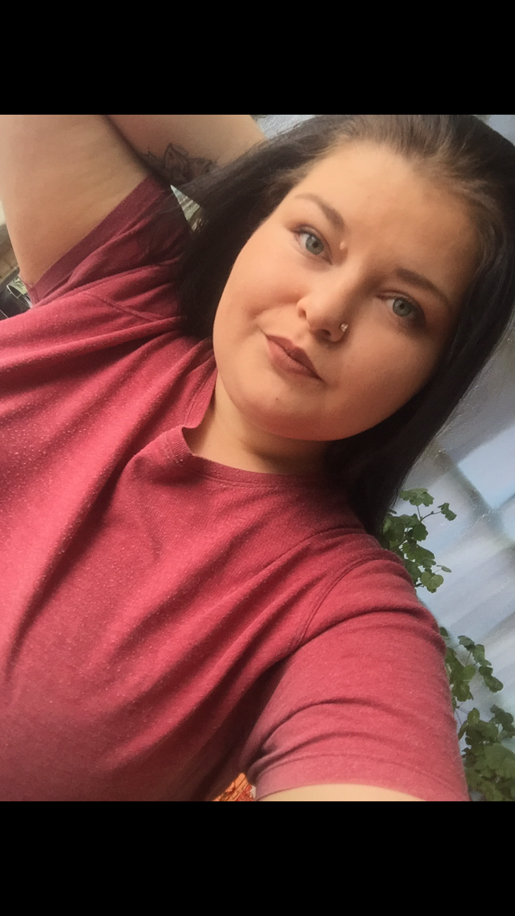 Алина Рыбка