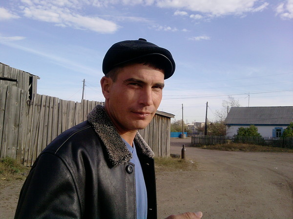 Владимир Ермеков
