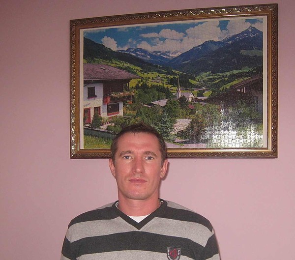 Roman Dmitrienko
