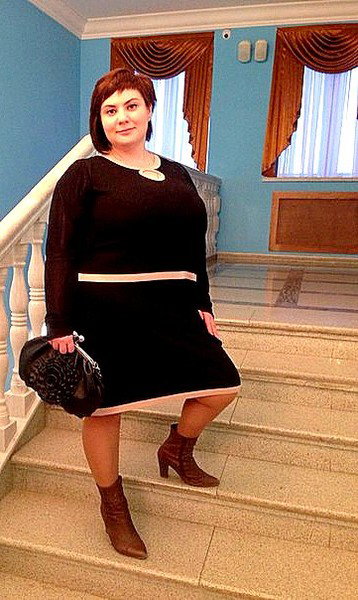 Юлия Райхинштейн