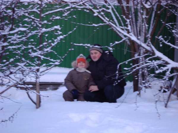 Сергей Кожуров
