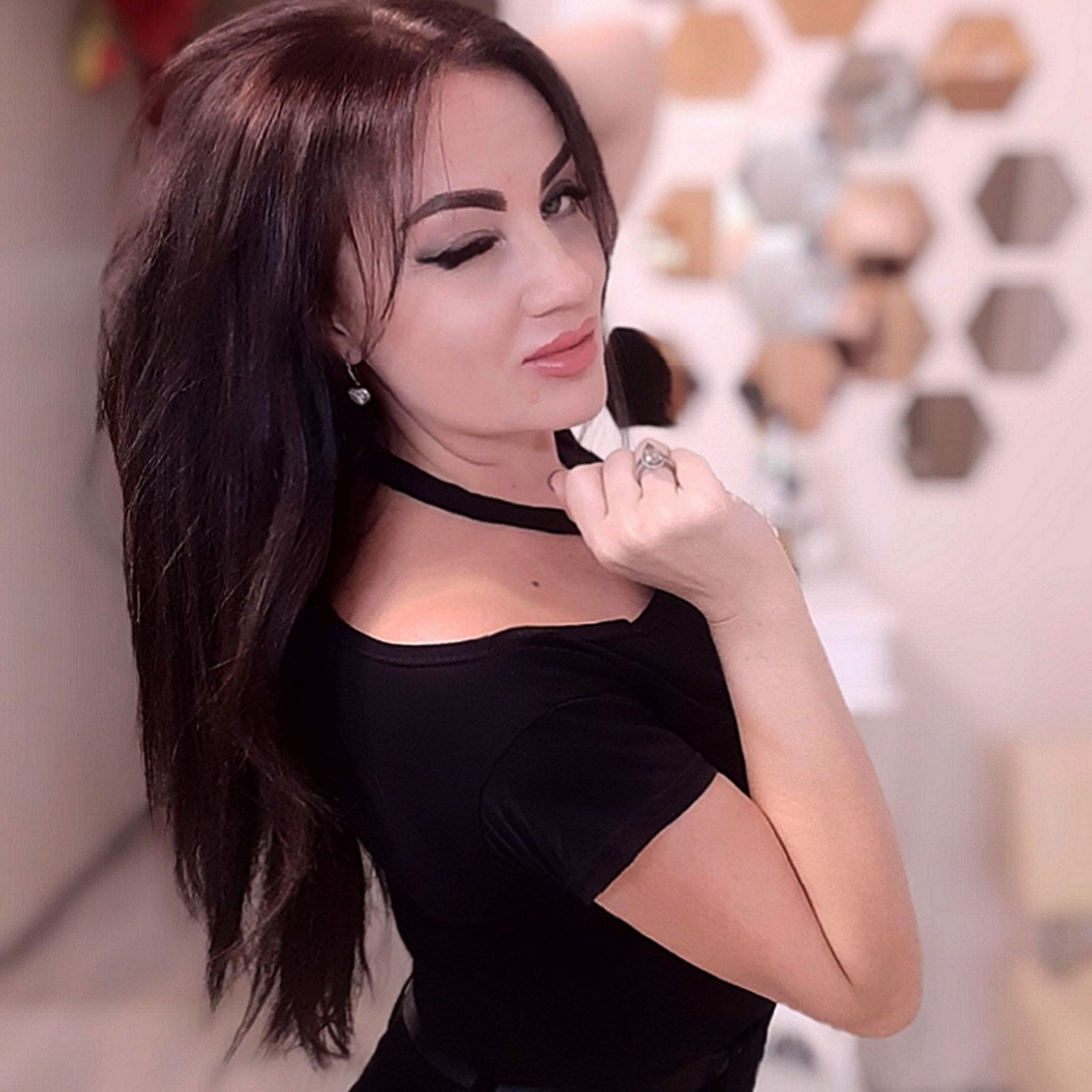 Светлана Склярова