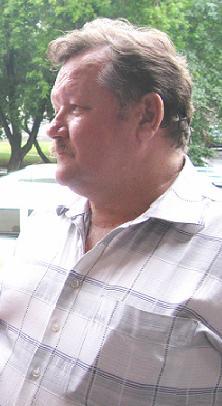 Валерий Крячко
